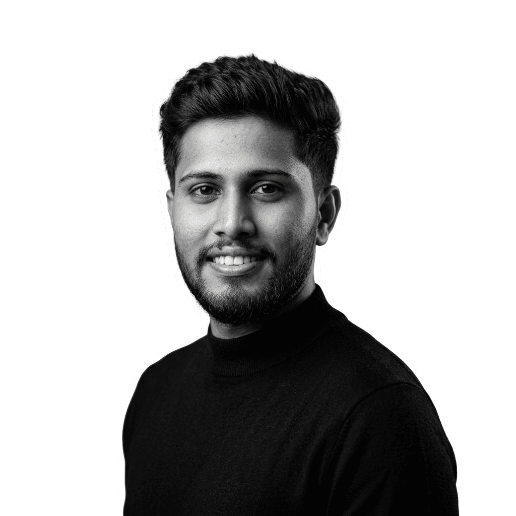 Sandul Fernando